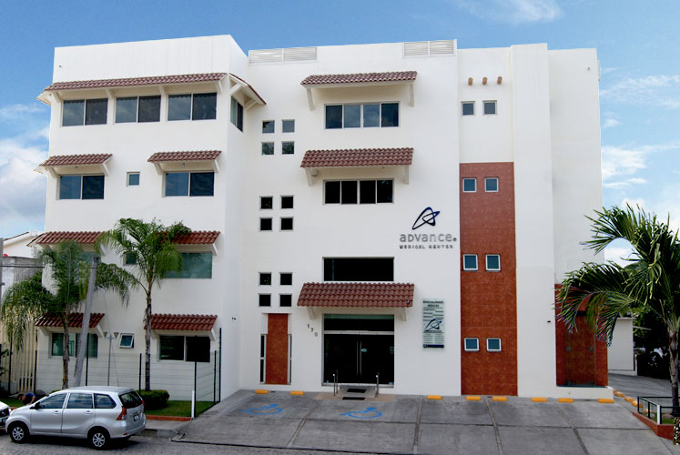 advance medical research center puerto rico