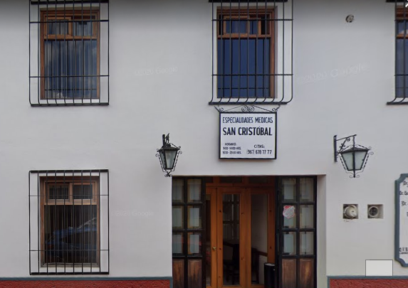 Especialidades Médicas San Cristóbal | TocDoc