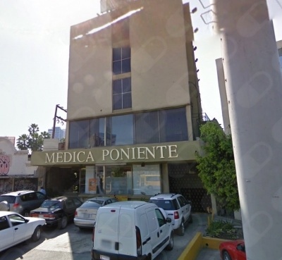 Médica Poniente | TocDoc