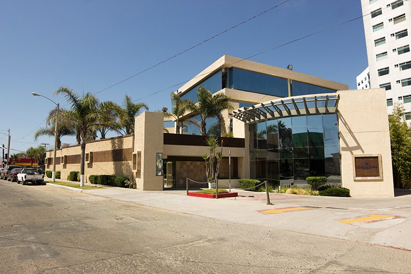 Arriba 30+ imagen hospital oasis playas de tijuana - Viaterra.mx