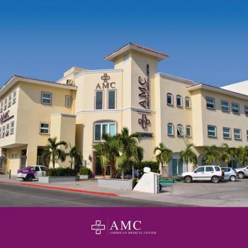 AMC- American Medical Center