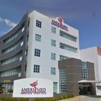 Hospital Amerimed Cancún