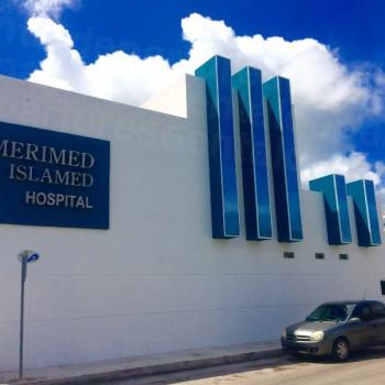 Amerimed Cozumel Islamed Hospital