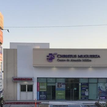 CAM - Centro de Atención Médica Urgencias Cumbres Elite | TocDoc