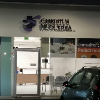 CAM - Centro de Atención Médica Urgencias Huinalá