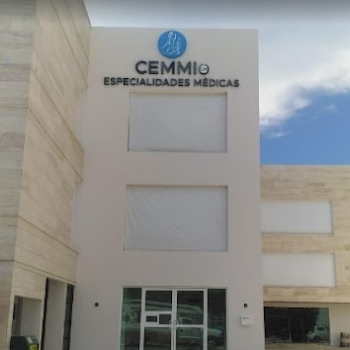 CEMMI Especialidades Médicas Tuxtla