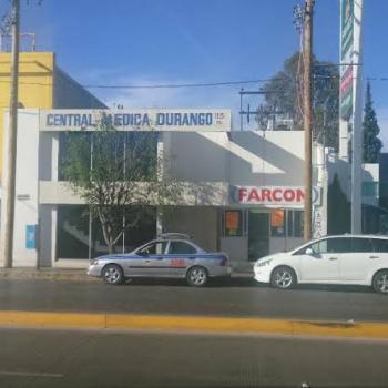 Central Médica Durango
