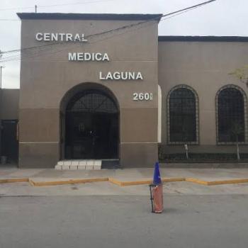 Central Médica Laguna