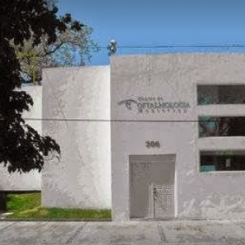 Centro de Oftalmología Monterrey | TocDoc