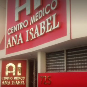 Centro Médico Ana Isabel Tuxtla