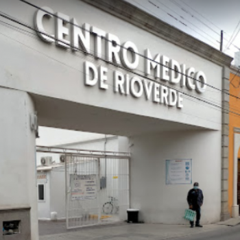 Centro Médico de Rioverde
