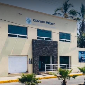 Centro Médico Gral Jesús Chávez Carrera