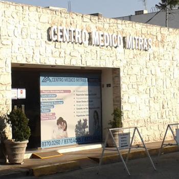 Centro Médico Mitras