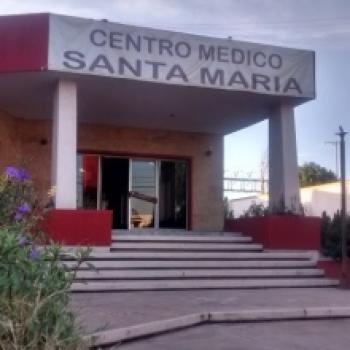 Centro Médico Santa María Saltillo