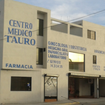 Centro Médico Tauro
