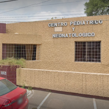 Centro Pediátrico y Neonatológico