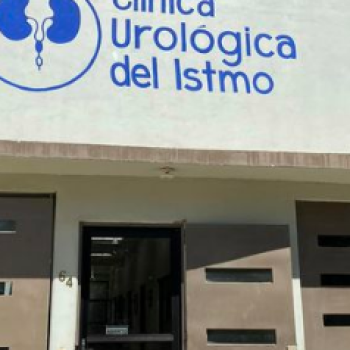 Clínica Urológica del Istmo Dr. Odin Toledo Nader