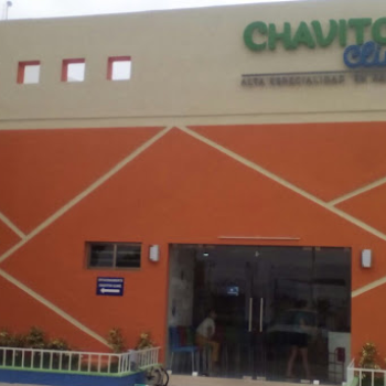 Chavitos Clinic Alta Especialidad en Pediatría