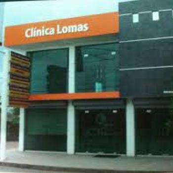 Clínica Lomas