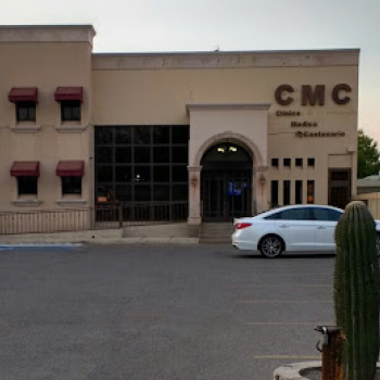 CMC Clínica Médica Centenario