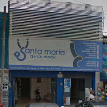 Clínica Médica Santa María