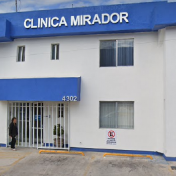 Clínica Mirador