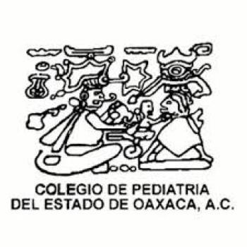Colegio de Pediatría del Estado de Oaxaca