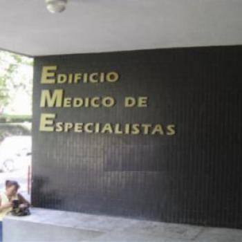 Edificio Médico de Especialistas