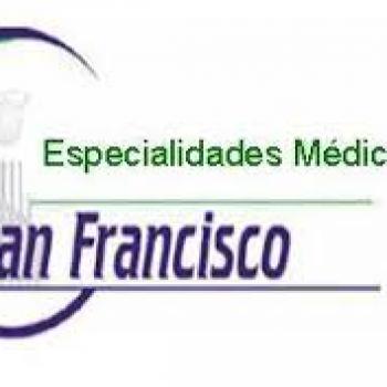 Especialidades Médicas San Francisco