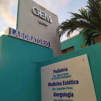 GEM Grupo de Especialistas Médicos Luna