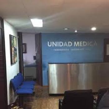 Unidad Médica Insurgentes Guadalupe Inn