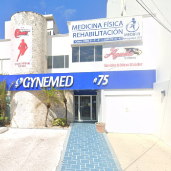 GYNEMED Veracruz