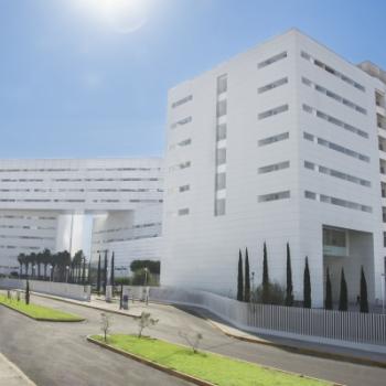 Hospital Ángeles Puebla