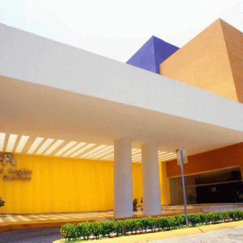 Hospital Ángeles Querétaro
