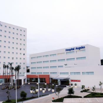 Hospital Ángeles Xalapa