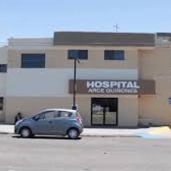 Hospital Arce Quiñones
