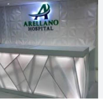 Hospital Arellano Orizaba