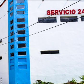 Hospital de Especialidades El Niño