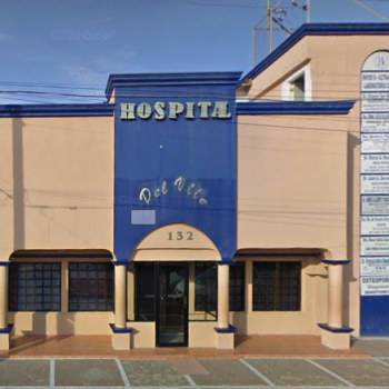 Hospital del Valle Matamoros