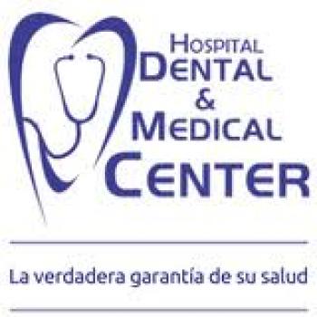 Hospital Dental & Medical Center