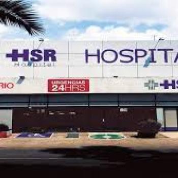 HSR Hospital San Ricardo