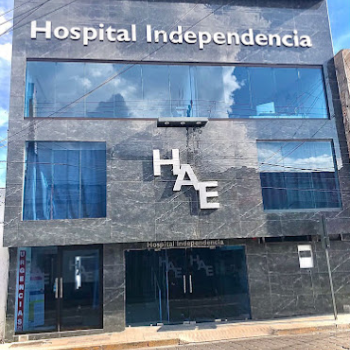 Hospital Independencia