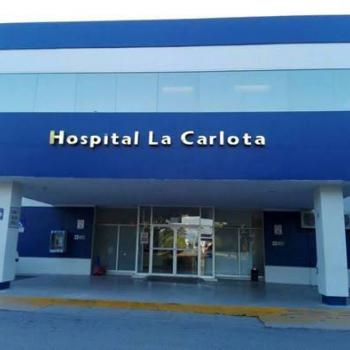 Hospital La Carlota S.C.