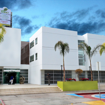 Hospital MAC Aguascalientes