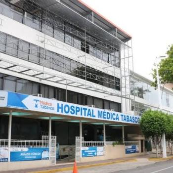 Hospital Médica Tabasco