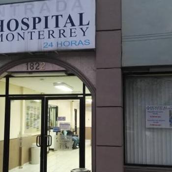 Hospital Monterrey