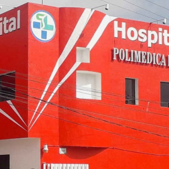 Hospital Polimédica Lago