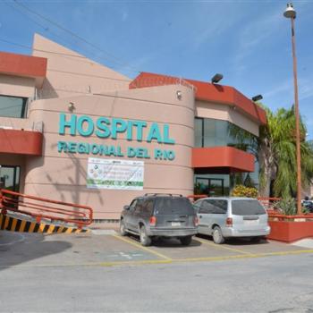 Hospital Regional del Rio