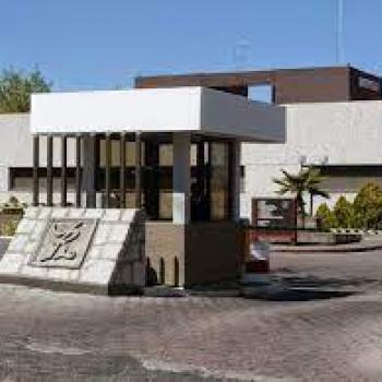 Hospital Rio de la Loza Torre de Especialidades