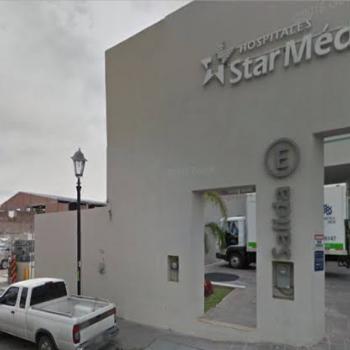 Hospital Star Médica San Luis Potosí